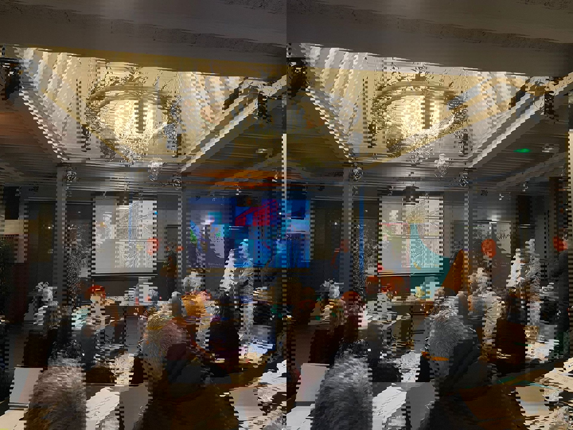 Participatiebijeenkomst Dinteloord 3