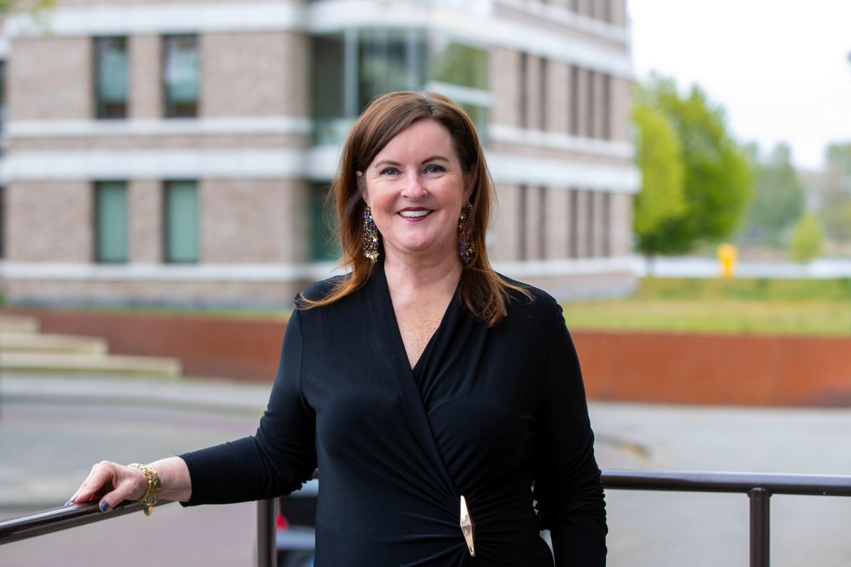 Marty Van Dam Verkleind